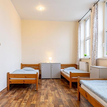 Hostel Orange Plus Stary Toruń Exteriör bild