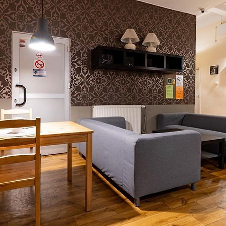 Hostel Orange Plus Stary Toruń Exteriör bild