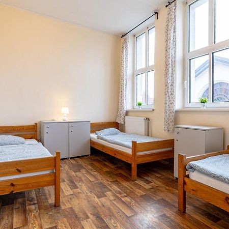 Hostel Orange Plus Stary Toruń Exteriör bild