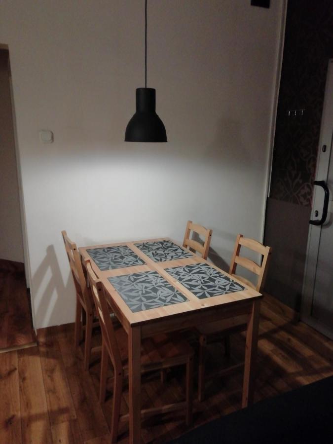 Hostel Orange Plus Stary Toruń Exteriör bild